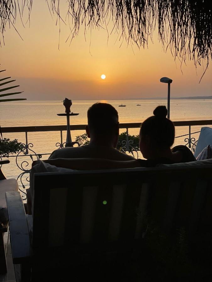 Cuba Beach Hotel Side Buitenkant foto